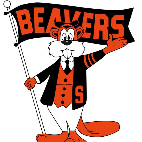 Educational institution beaver mascot nyt crossword